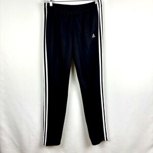 Women adidas climalite midrise soccer pants - Medium